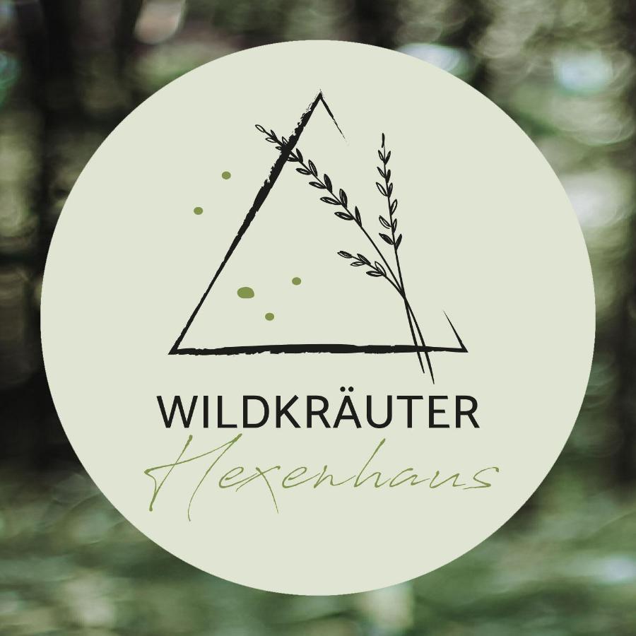 毛特Wildkraeuter Hexenhaus别墅 外观 照片