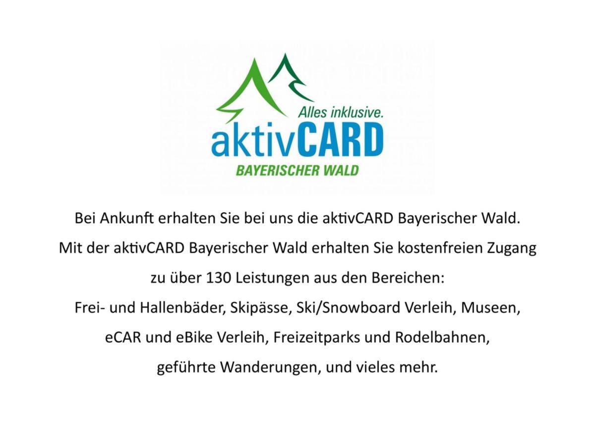 毛特Wildkraeuter Hexenhaus别墅 外观 照片